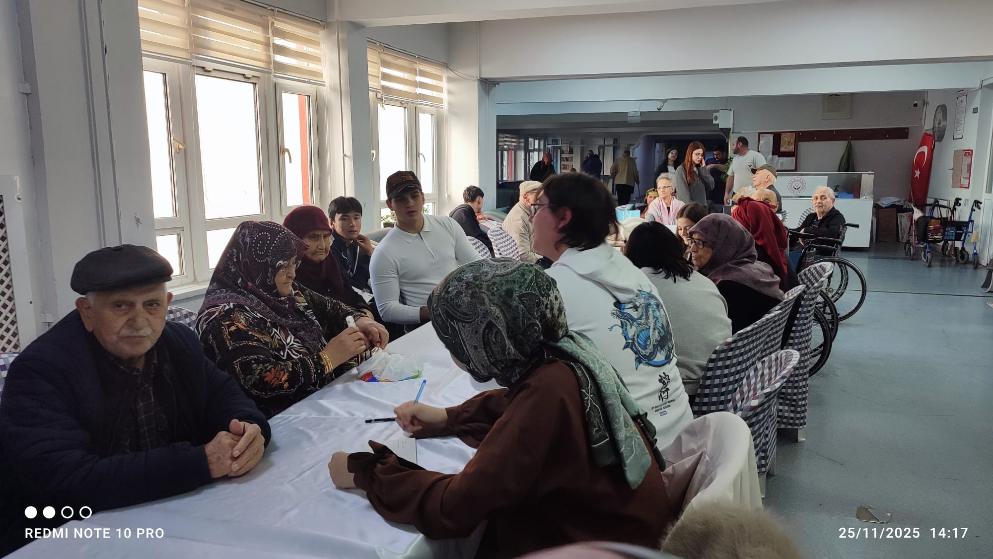 27 Kasım Dünya Kartpostal Günü 2