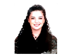 Dr. Öğr. Üyesi Gözde KUMAŞ