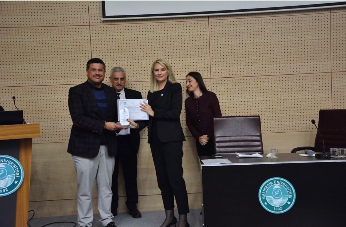 "CUMHURİYETİN 102. YILINDA ATATÜRK'Ü ANMAK VE ANLAMAK" 2