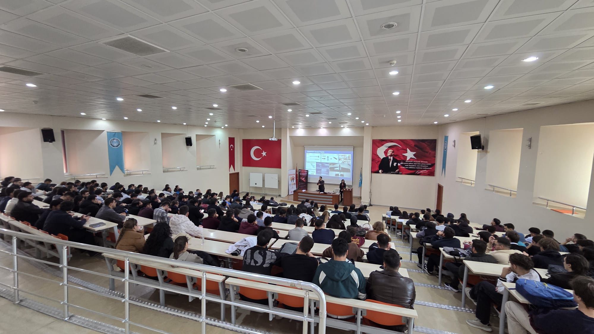 Tasarımdan İmalata Dijital Dönüşüm Semineri 4