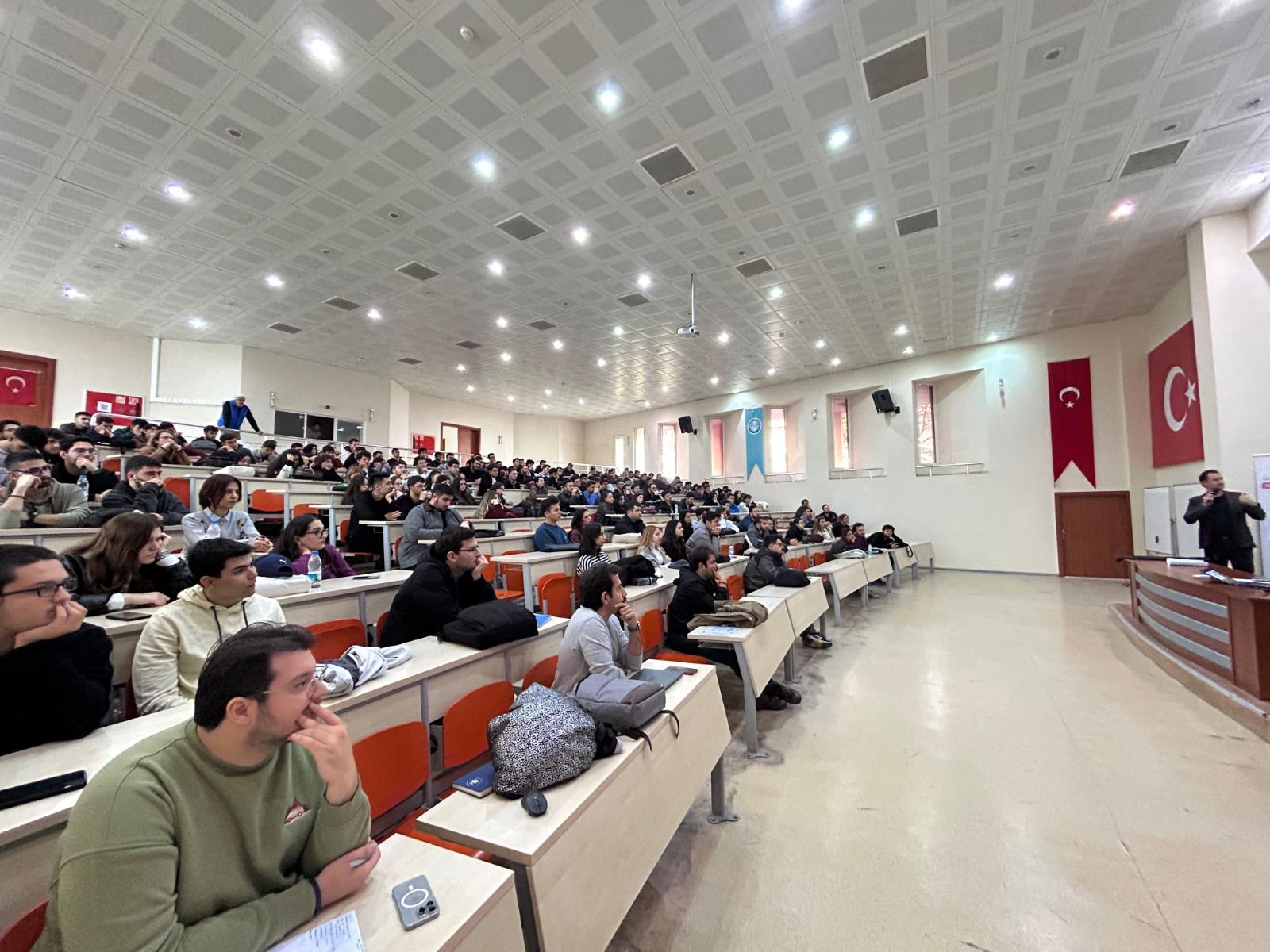 Tasarımdan İmalata Dijital Dönüşüm Semineri 2