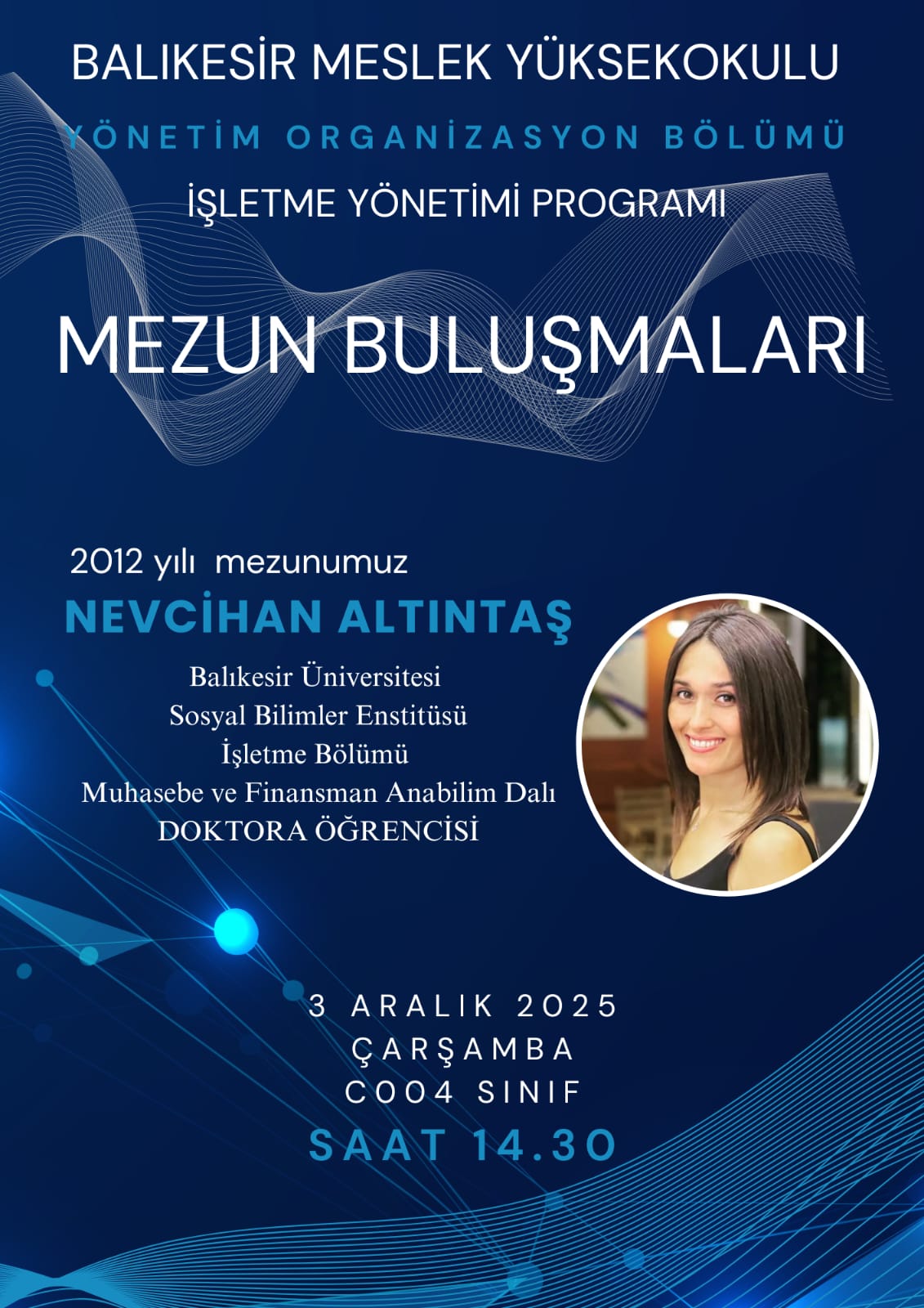 MEZUN BULUŞMALARI 1