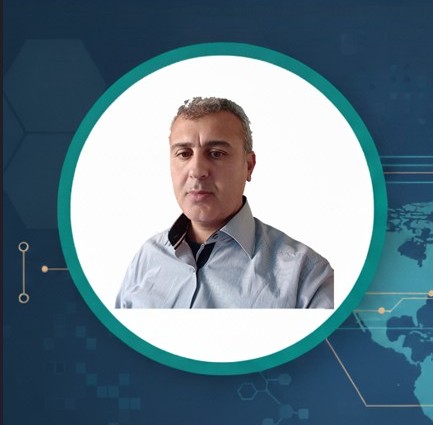 Ahmet SARICAN