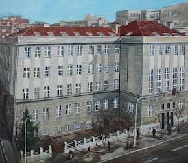 Fakültemiz Öğretim Üyesi Sırbistan’da Düzenlenen Uluslararası Eğitim Kongresine Davetli Konuşmacı Olarak Katıldı 9