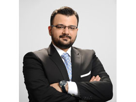 Dr. Öğr. Üyesi Mustafa Okan YAĞCI