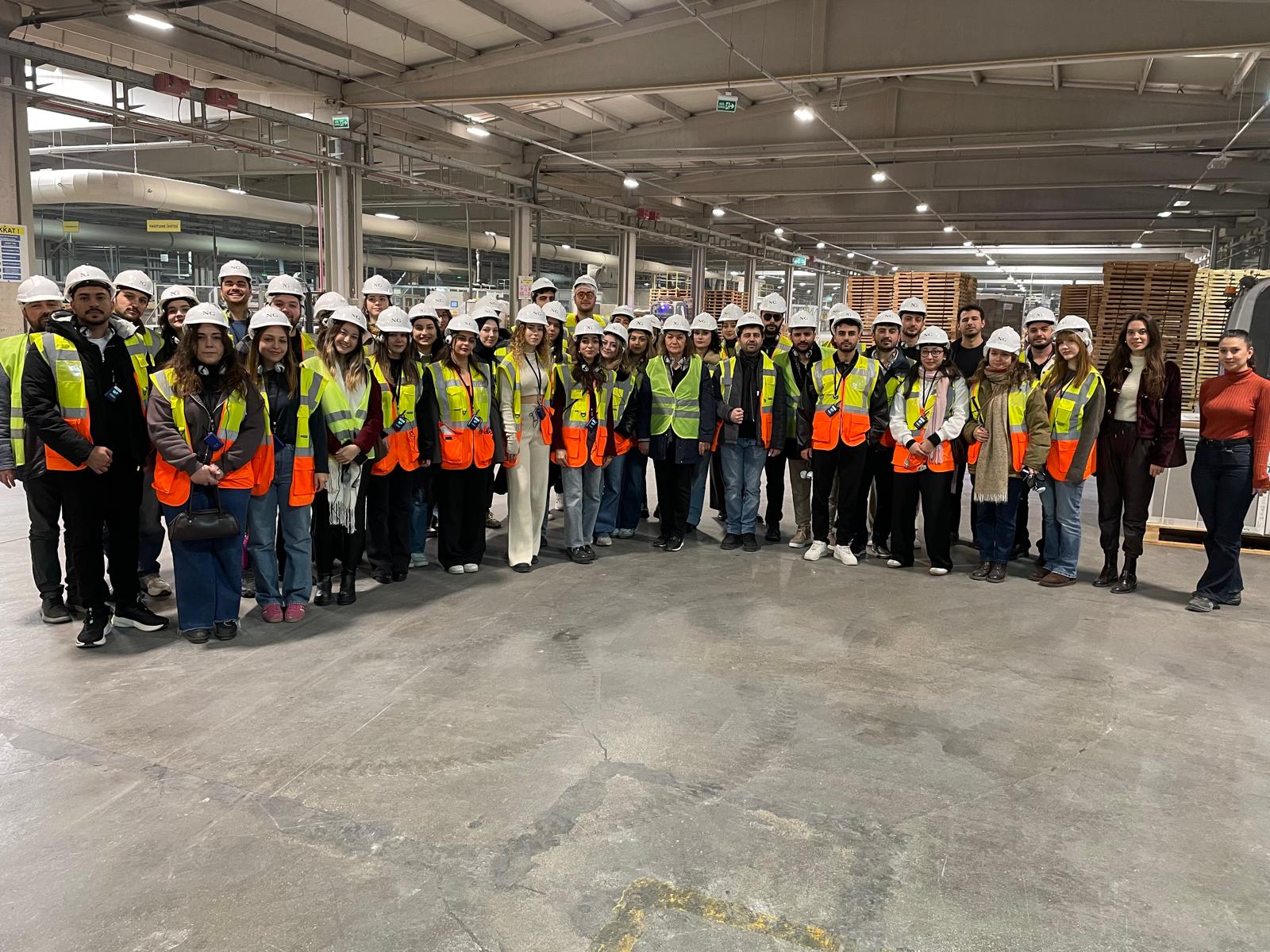 We Completed Our Technical Visit to Afyon 5