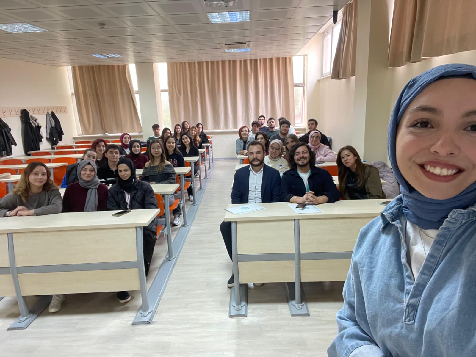 Gerontolog Yetkinlikleri: Beceri, Sorumluluk ve Profesyonel Kimlik 2