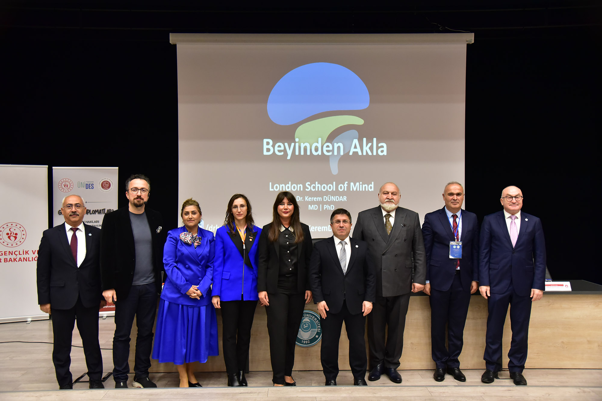 BAÜN’de Aile Yılı Çalıştayı “Geleceğin Güvencesi: Güçlü Aile, Dayanıklı Toplum” Temasıyla Gerçekleştirildi 4