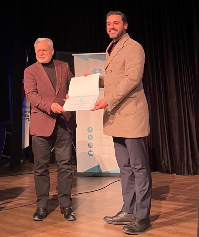 Hasan Basri Çantayı Andık 6