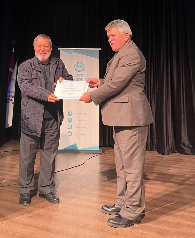 Hasan Basri Çantayı Andık 7