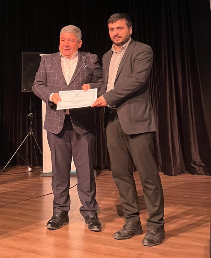 Hasan Basri Çantayı Andık 10