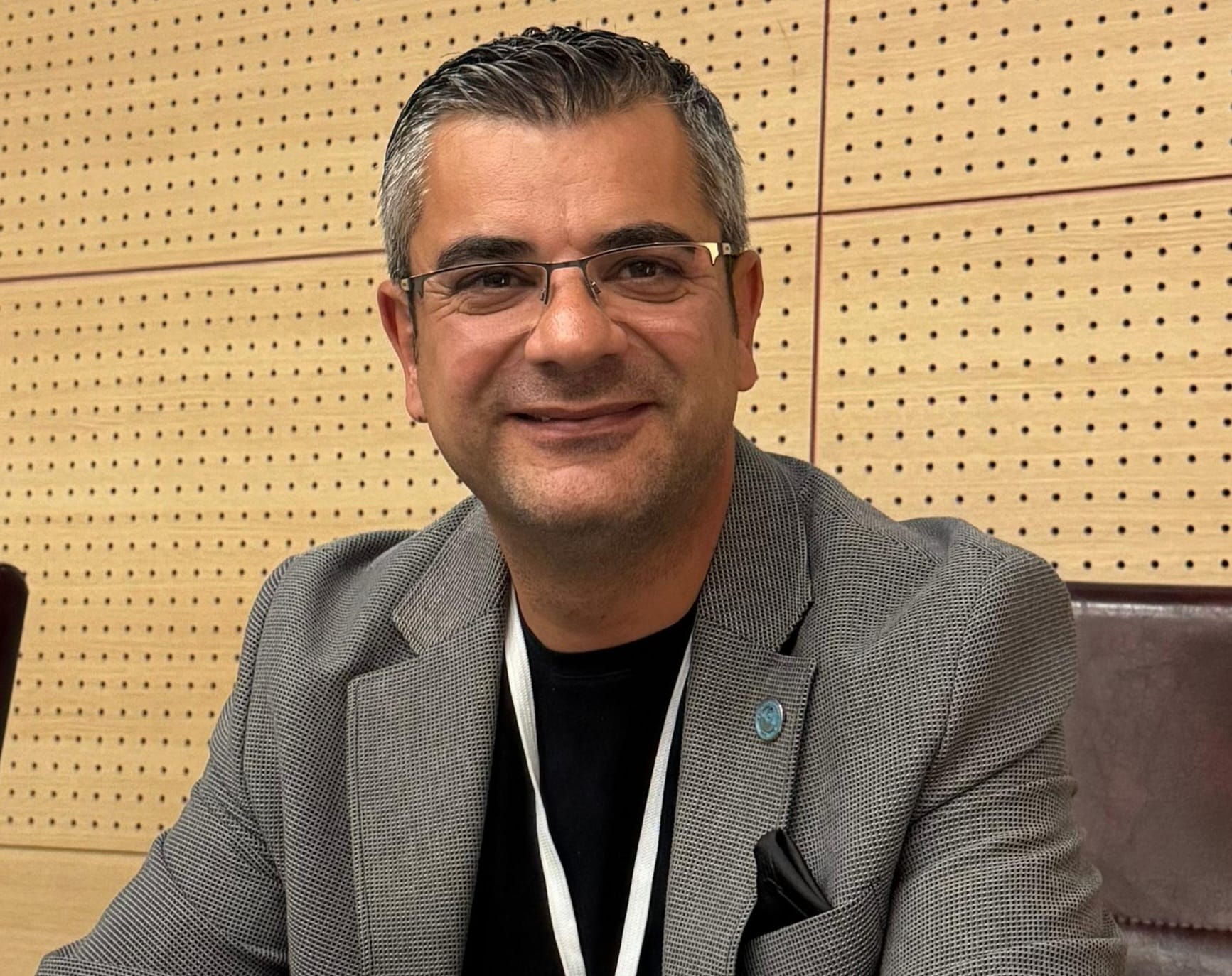 Prof. Dr. Suat KARA