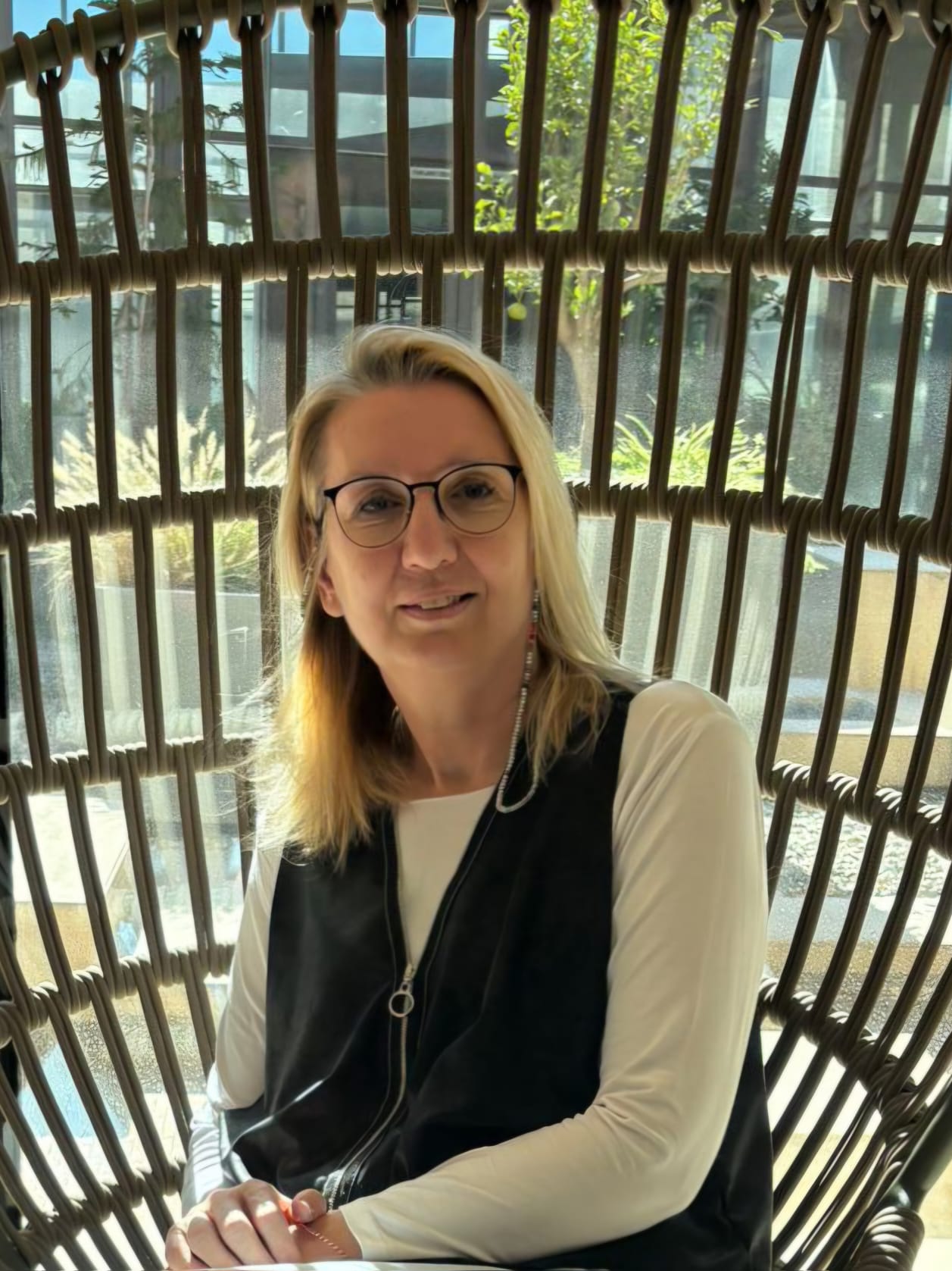 Aysun YÜCE