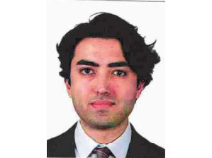 Dr. Öğr. Üyesi Hakan Burak AKINCI