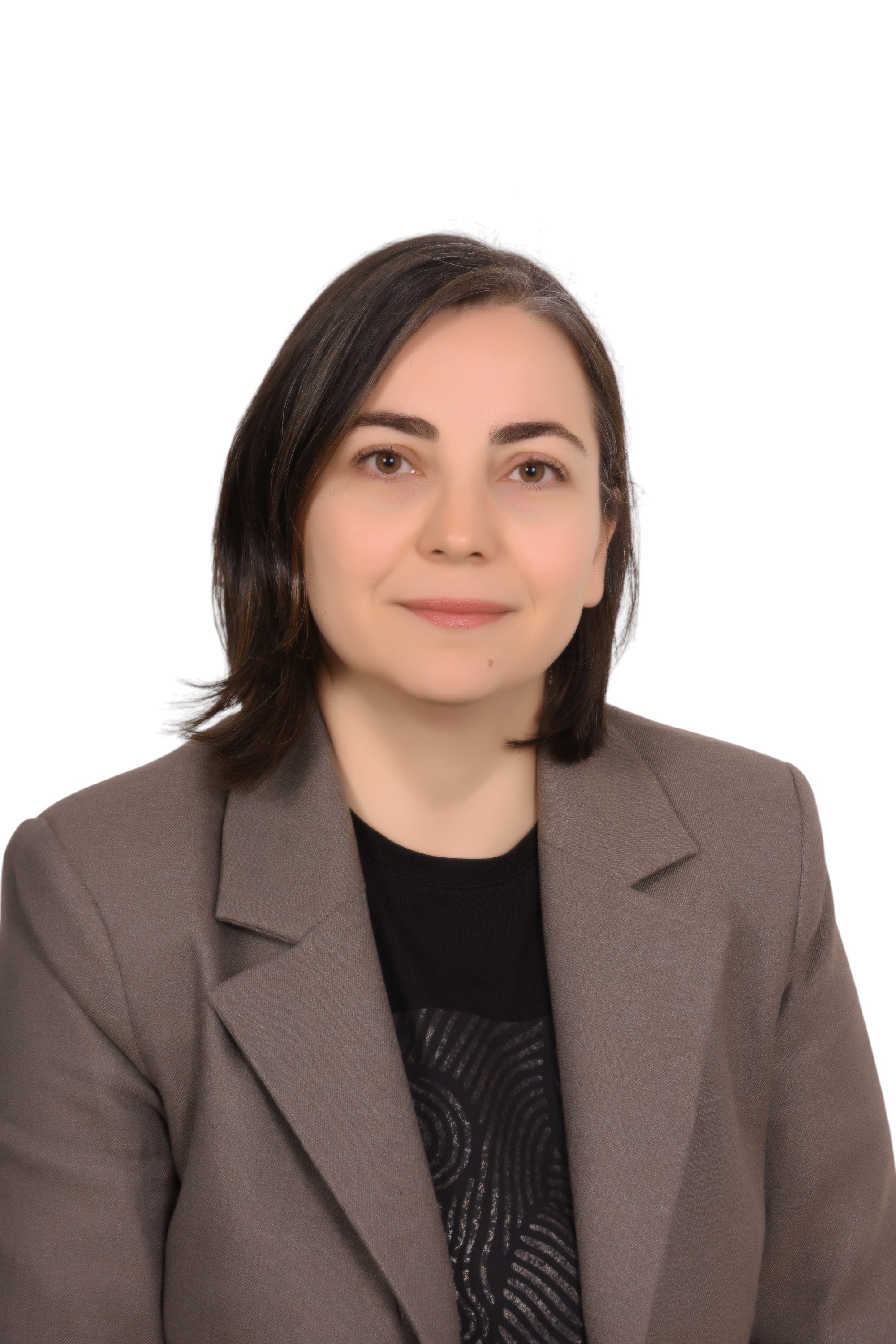 Dr. Öğr. Üyesi Emine Feyza Aktaş