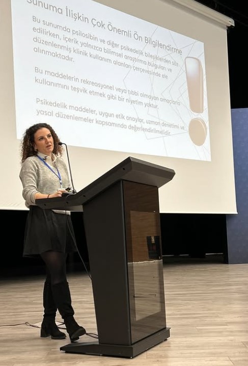 "Psikoloji Topluluğu Öğrencileri tarafından III. Balıkesir Psikoloji Sempozyumu Gerçekleştirildi 4