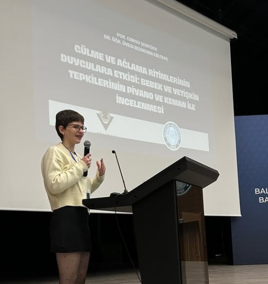 "Psikoloji Topluluğu Öğrencileri tarafından III. Balıkesir Psikoloji Sempozyumu Gerçekleştirildi 2