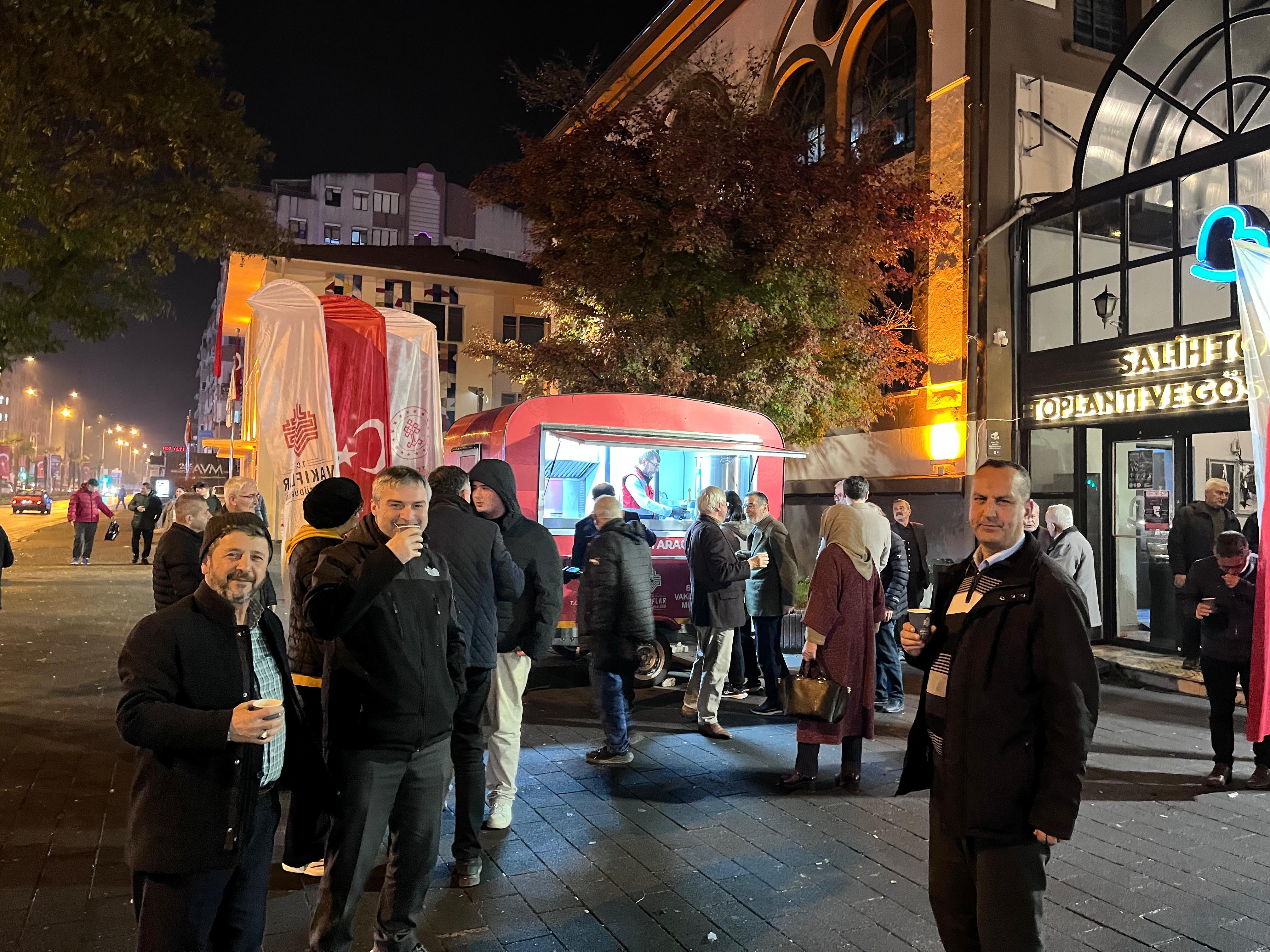 Hasan Basri Çantayı Andık 13