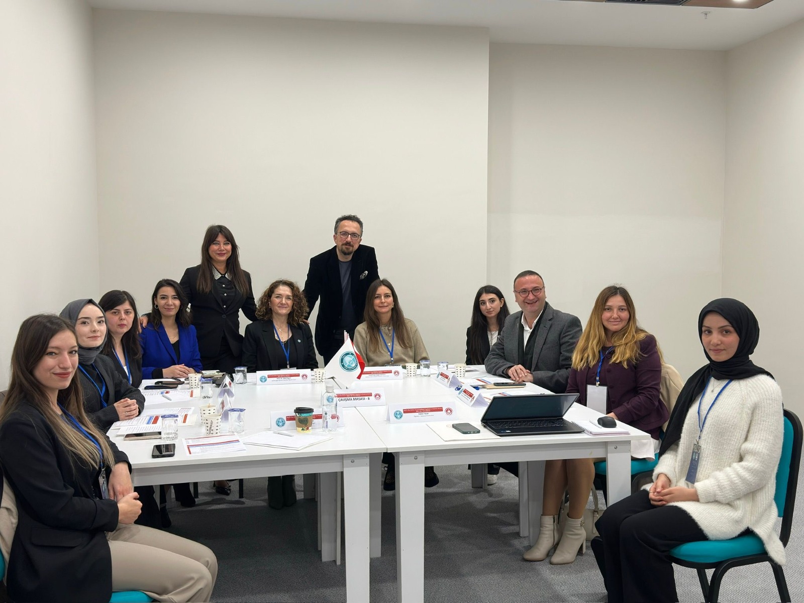 2025 Family Year Workshop “The Guarantee of the Future: Strong Family, Resilient Society” 2