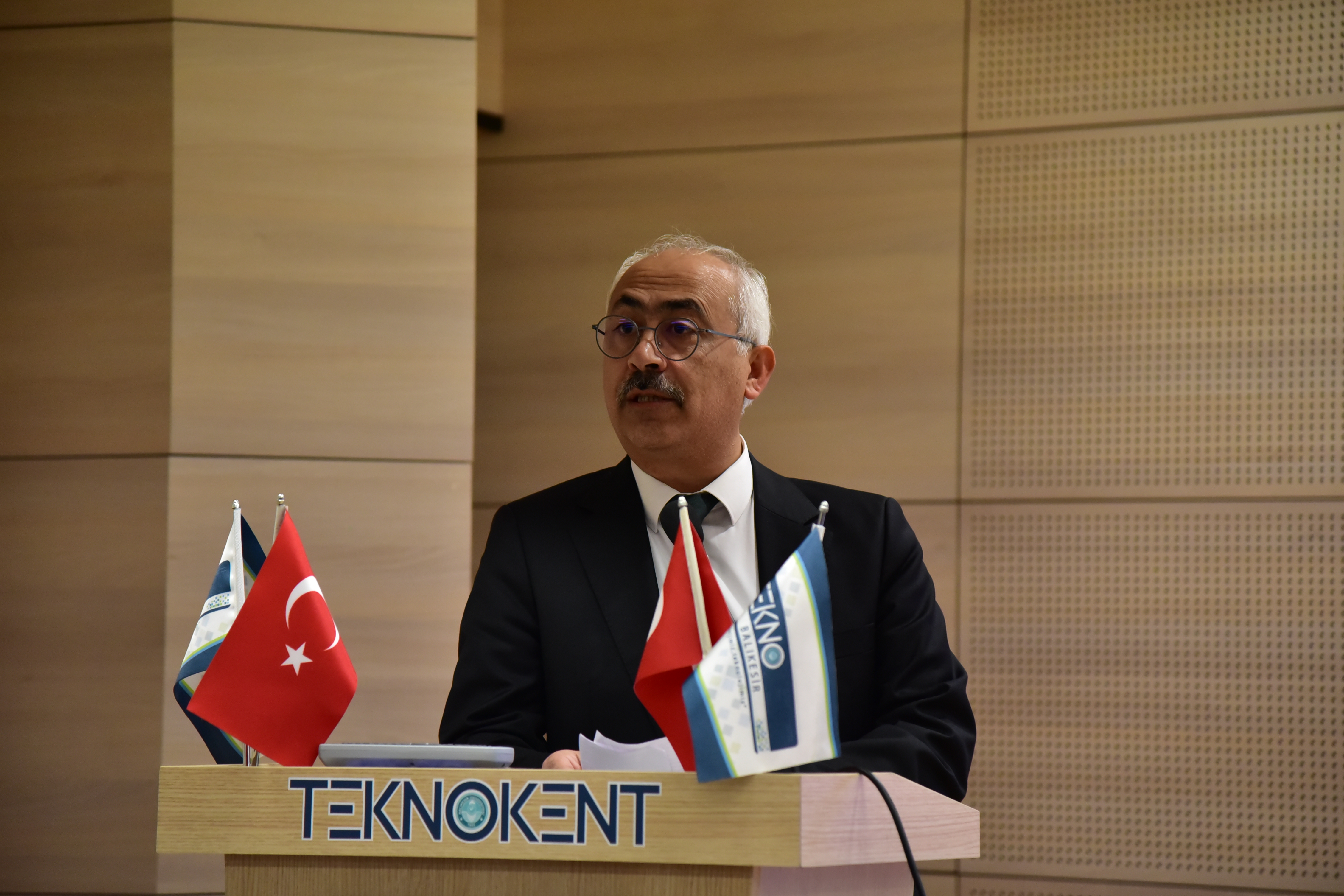 BAÜN’lü Genç Oyun Geliştiriciler Projelerini Balıkesir Teknokentte Sergiledi 6