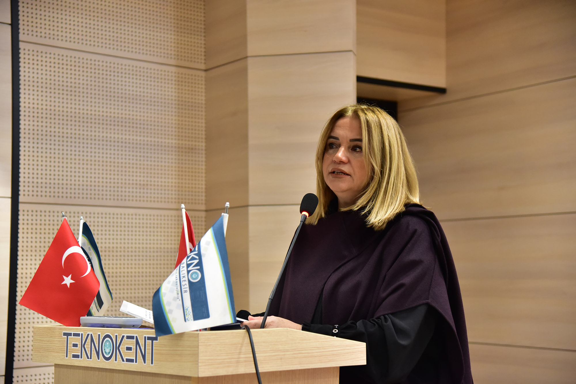 BAÜN’lü Genç Oyun Geliştiriciler Projelerini Balıkesir Teknokentte Sergiledi 5