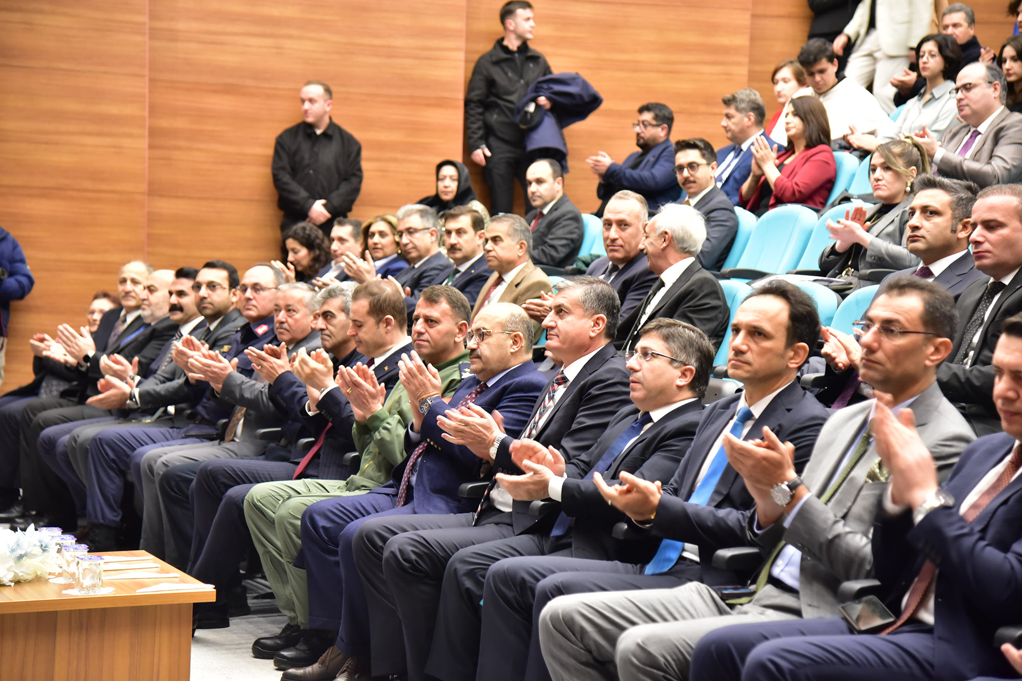Türk Denetimli Serbestlik Sistemi, Balıkesir Üniversitesinde Çok Yönlü Olarak Ele Alındı 3