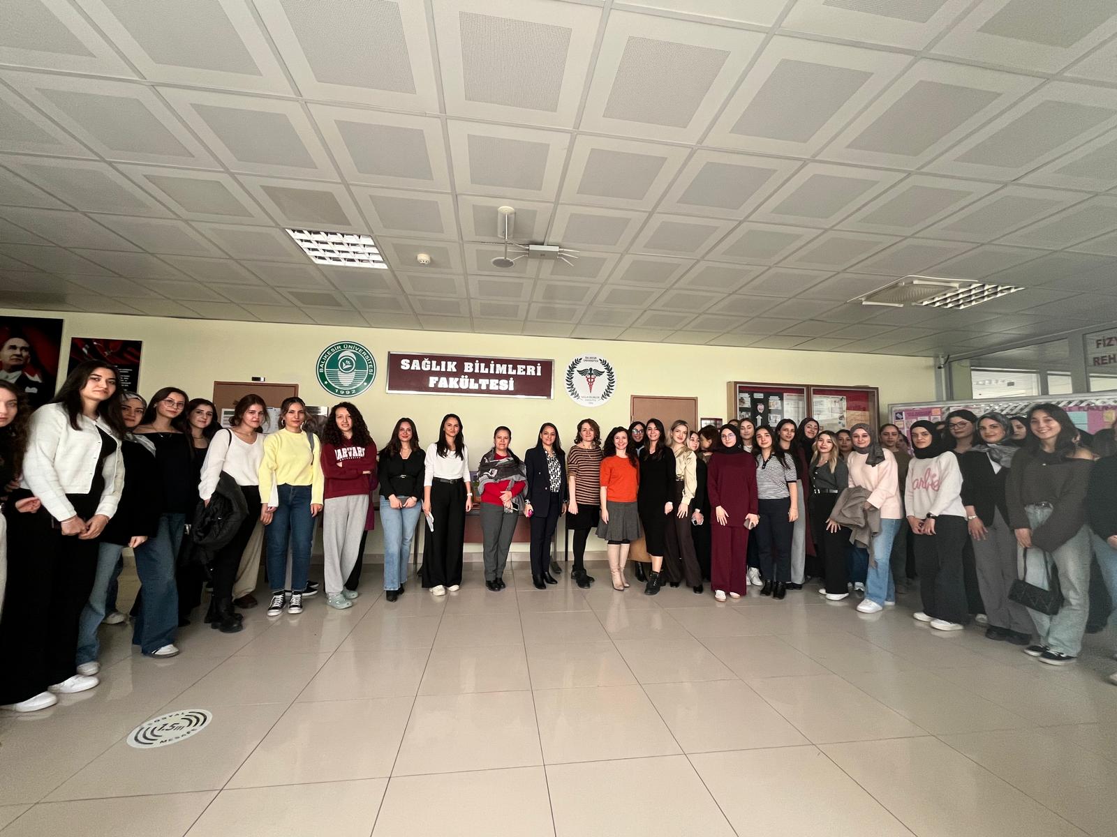 Aile Planlaması Eğitim Materyalleri Sergisi