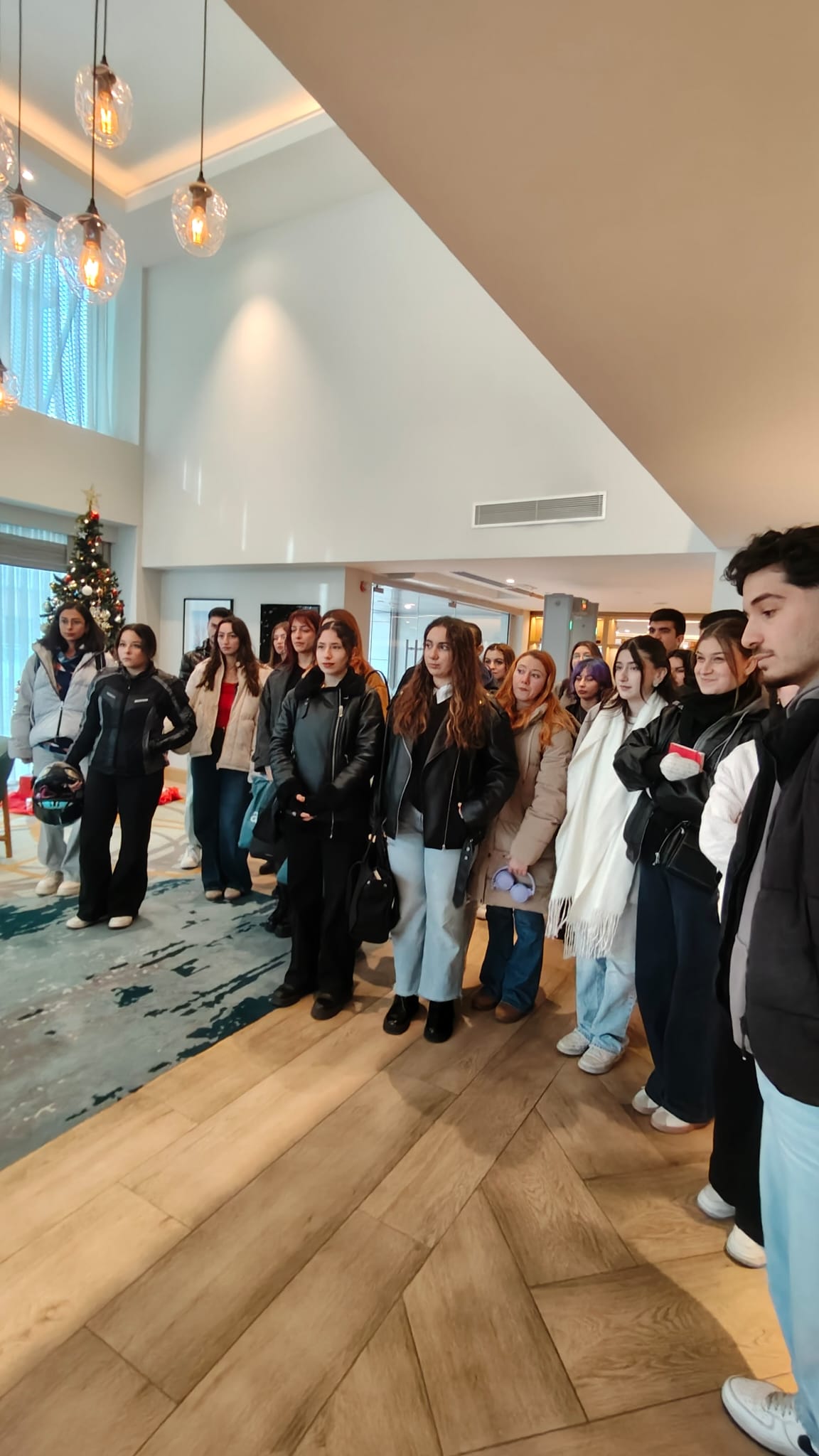 Otel Teknik Gezi 3