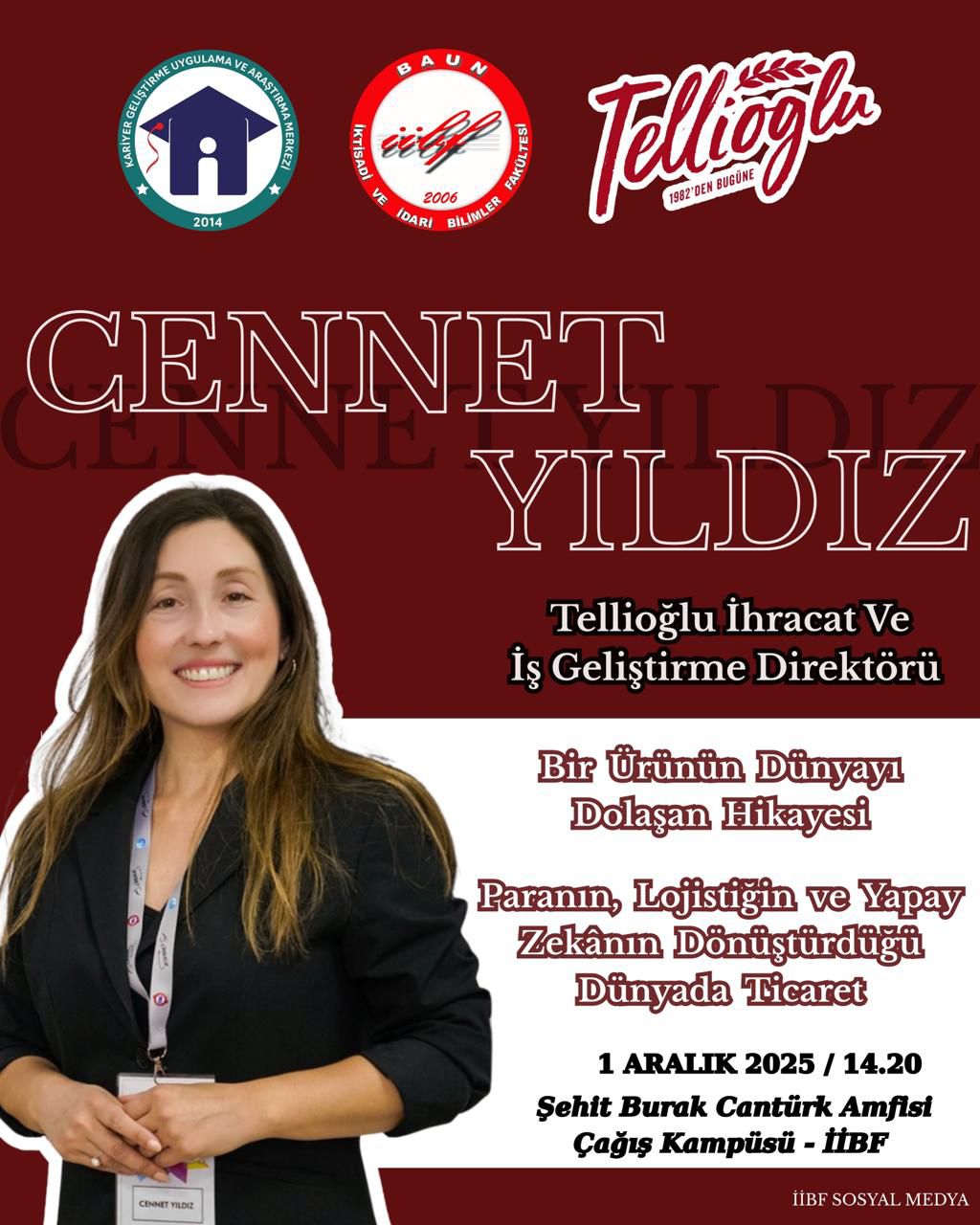 Bir Ürünün Dünyayı Dolaşan Hikayesi: Paranın, Lojistiğin ve Yapay Zekanın Dönüştürdüğü Dünyada Ticaret Etkinliği