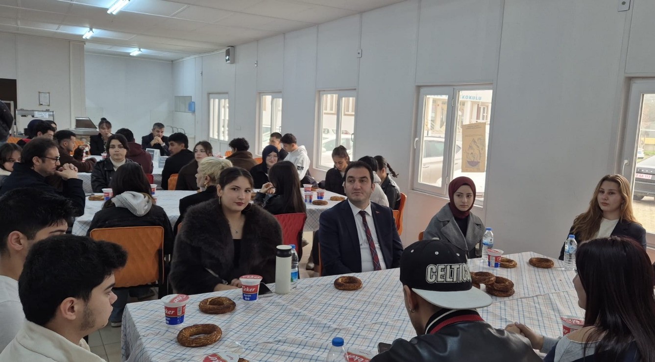 Face to Face Academic Career Event 2