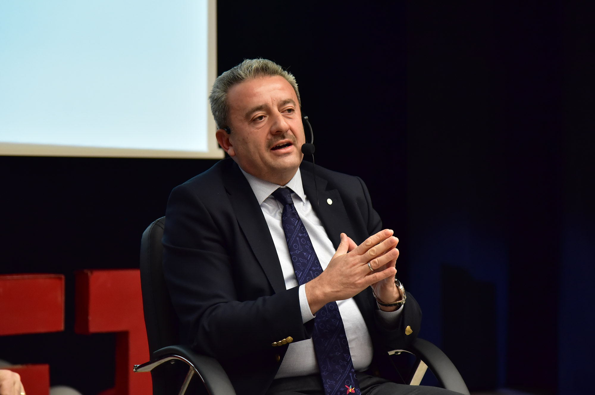 BAÜN’de Kariyer Buluşması: “İşte Mühendis” Gençleri Sektörle Bir Araya Getirdi 7