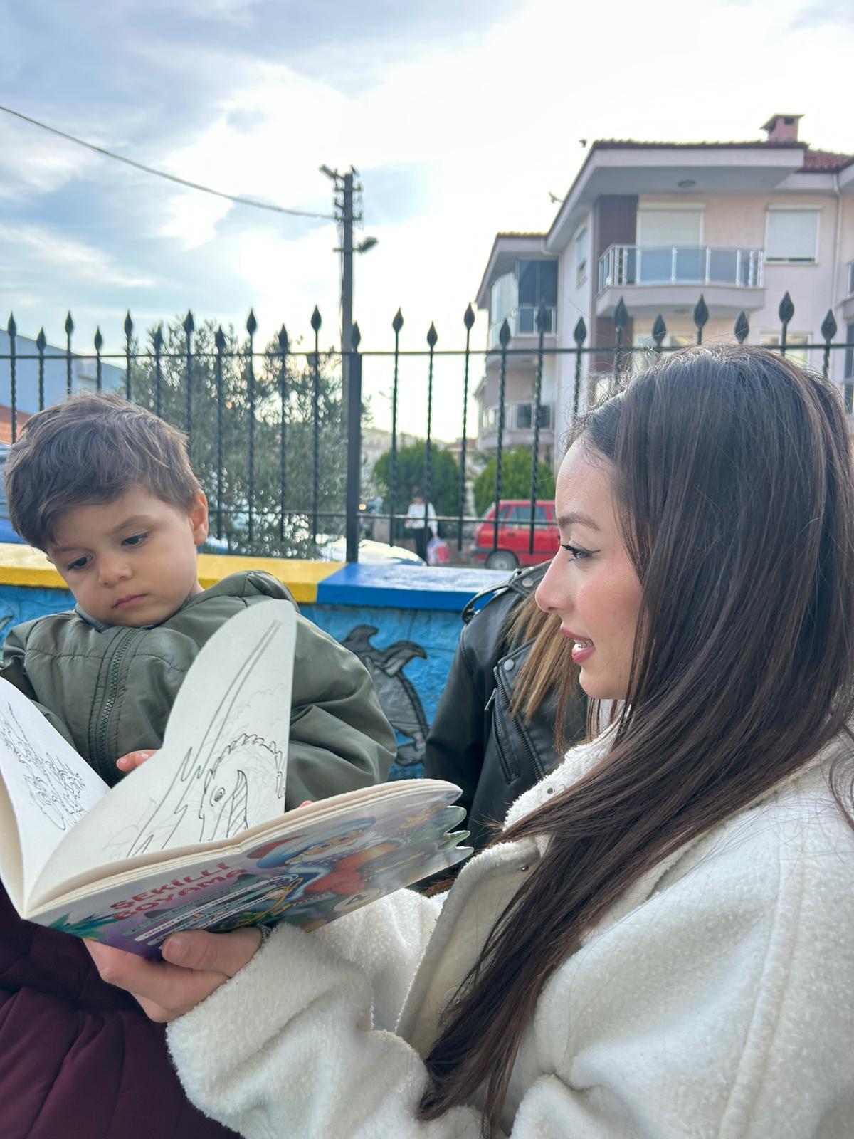 Özel Gereksinimli Çocuklarla Buluşma: Sevginin Paylaştıkça Çoğaldığı Bir Gün 4
