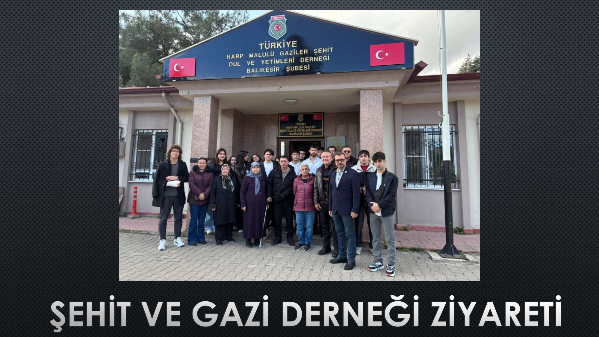 Beden Eğitimi ve Spor Bölümü Öğrencileri Topluma Hizmet Uygulamaları Dersi Etkinlikleri  2