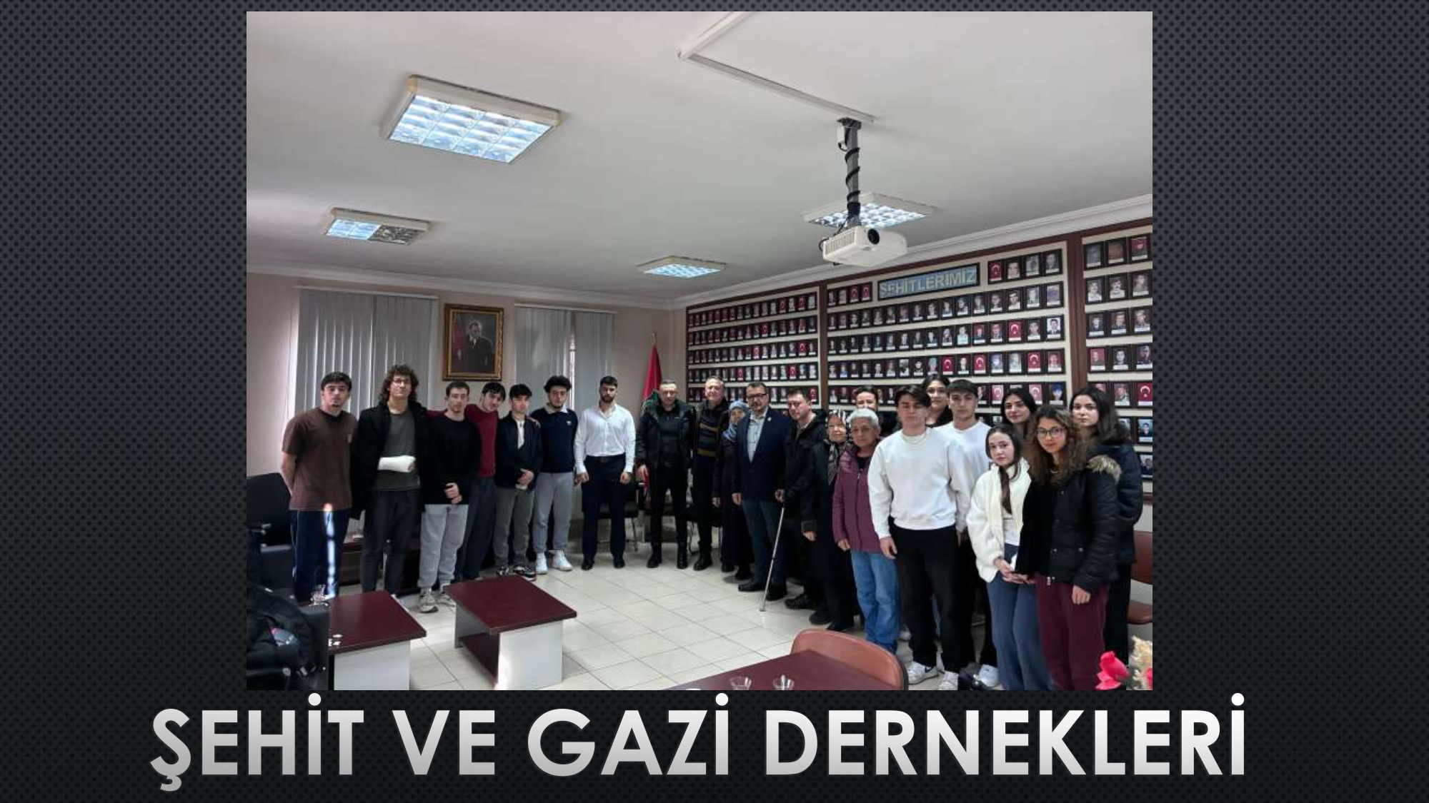 Beden Eğitimi ve Spor Bölümü Öğrencileri Topluma Hizmet Uygulamaları Dersi Etkinlikleri  3