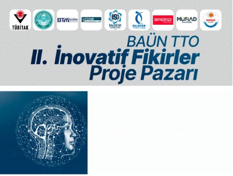 Gıda Mühendisliği Bölümü TÜBİTAK Destekli Proje Pazarında Yerini Aldı