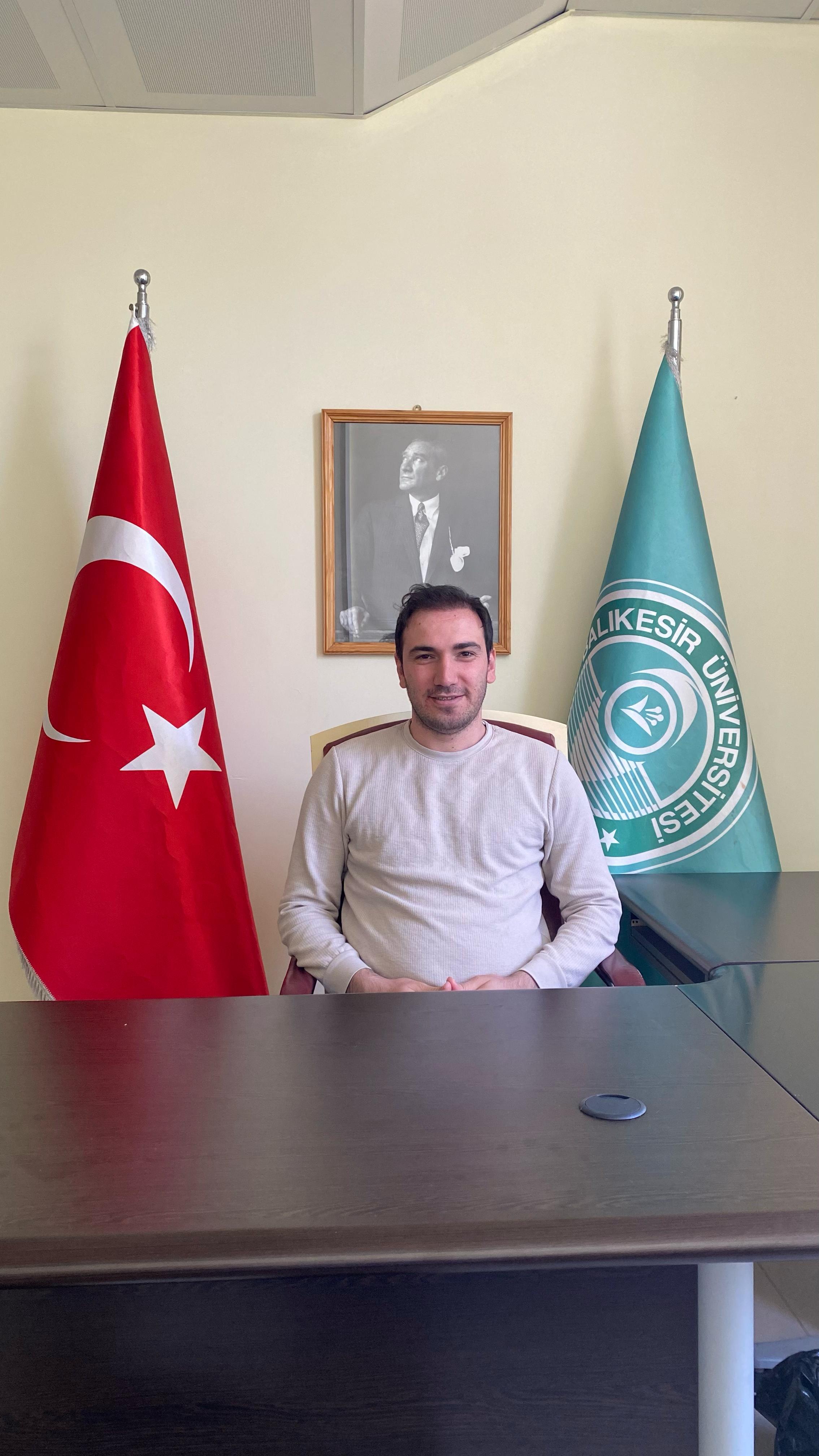 Kasım ŞENLİK