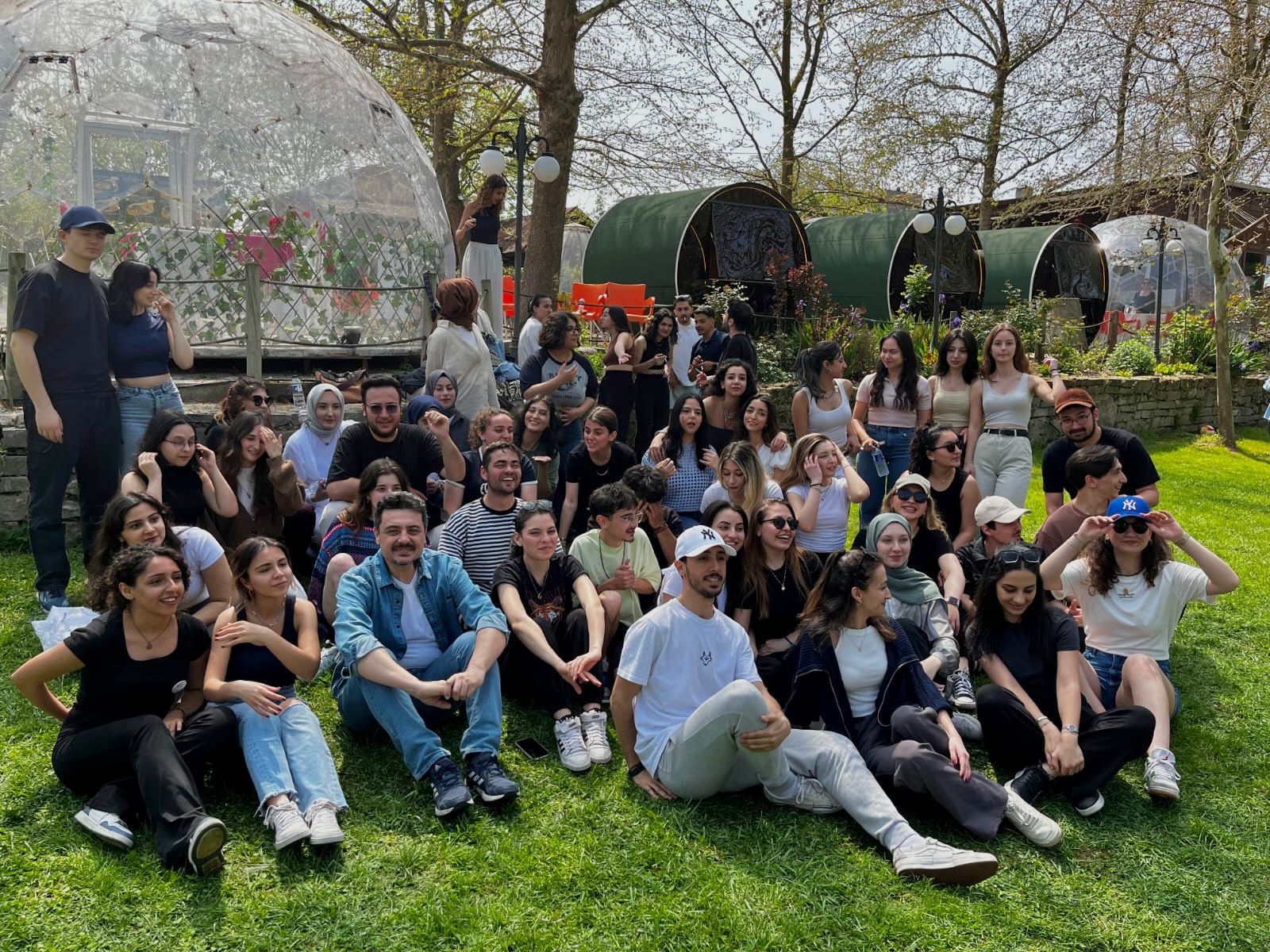 Our Traditional Department Picnic 3