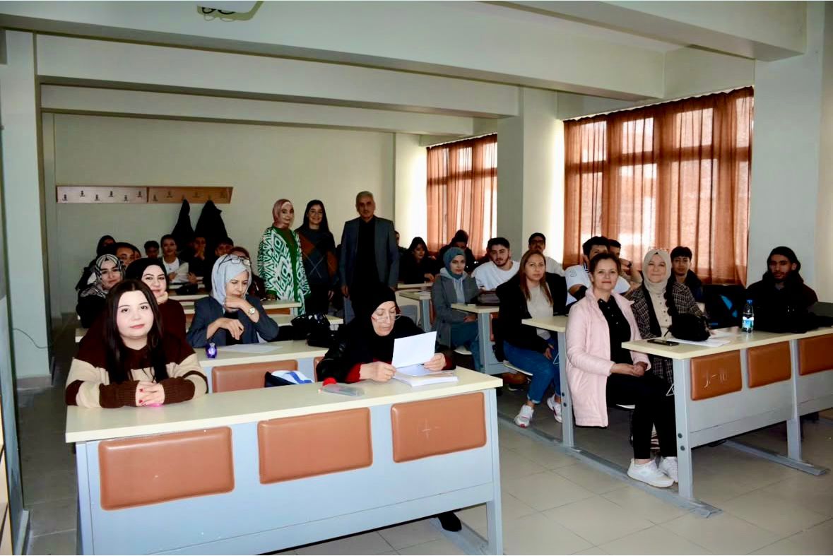 "Baün ve Özbekistan Rönesans Talim Üniversitesi İş Birliği" 1