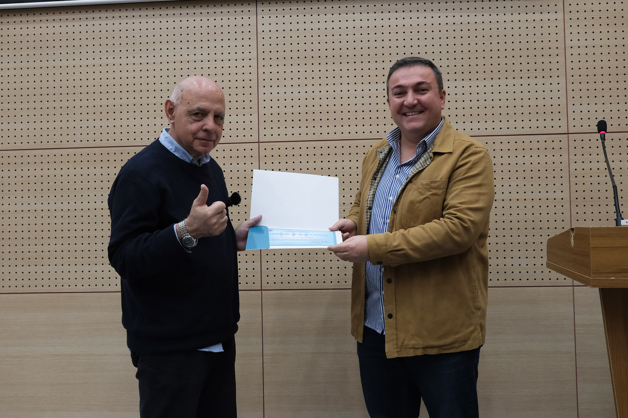 Yapay Zekâ Çağında Anlatı ve Anlam, BAÜN’de Uluslararası Konferans’ta Tartışıldı 7