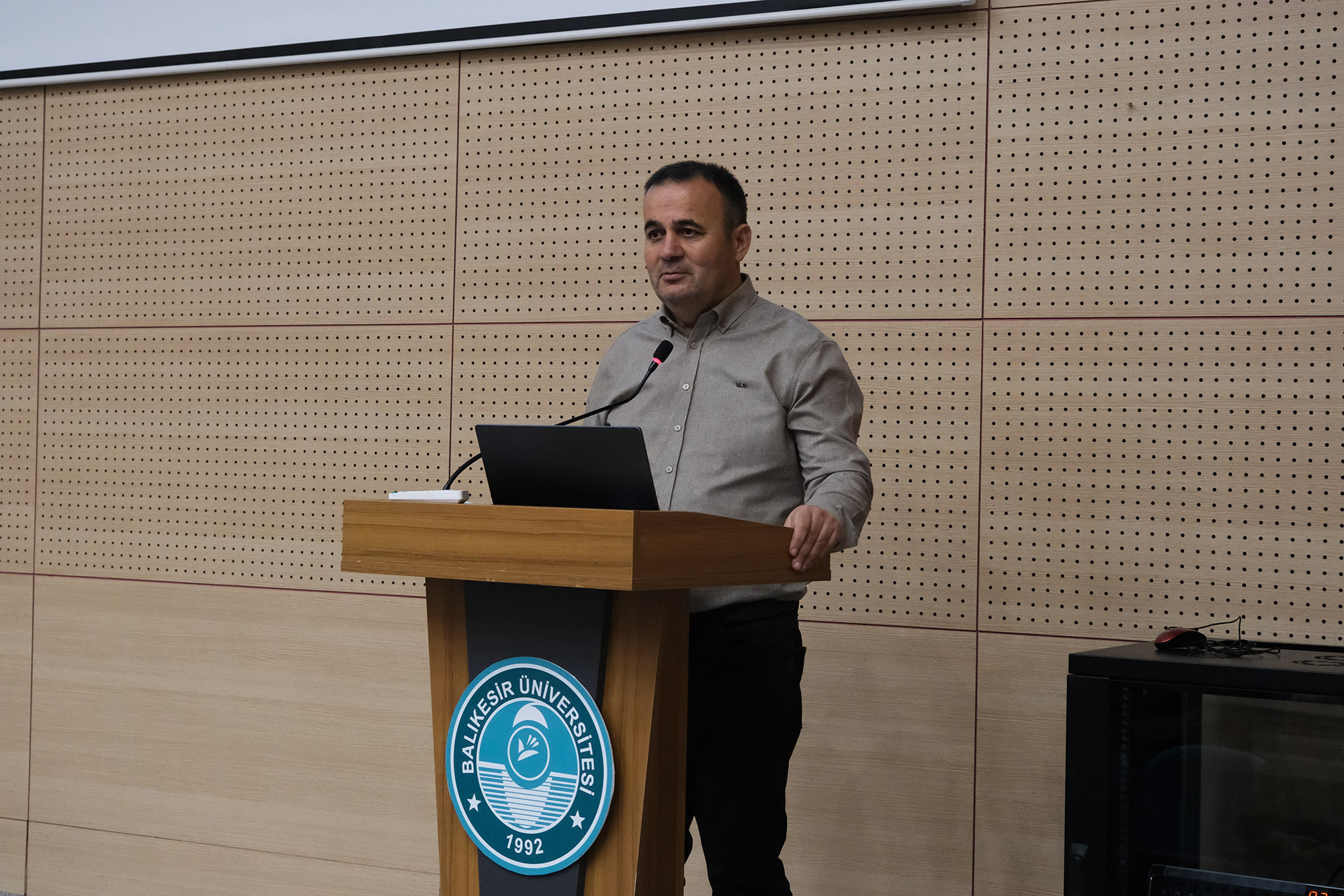 Yapay Zekâ Çağında Anlatı ve Anlam, BAÜN’de Uluslararası Konferans’ta Tartışıldı 2