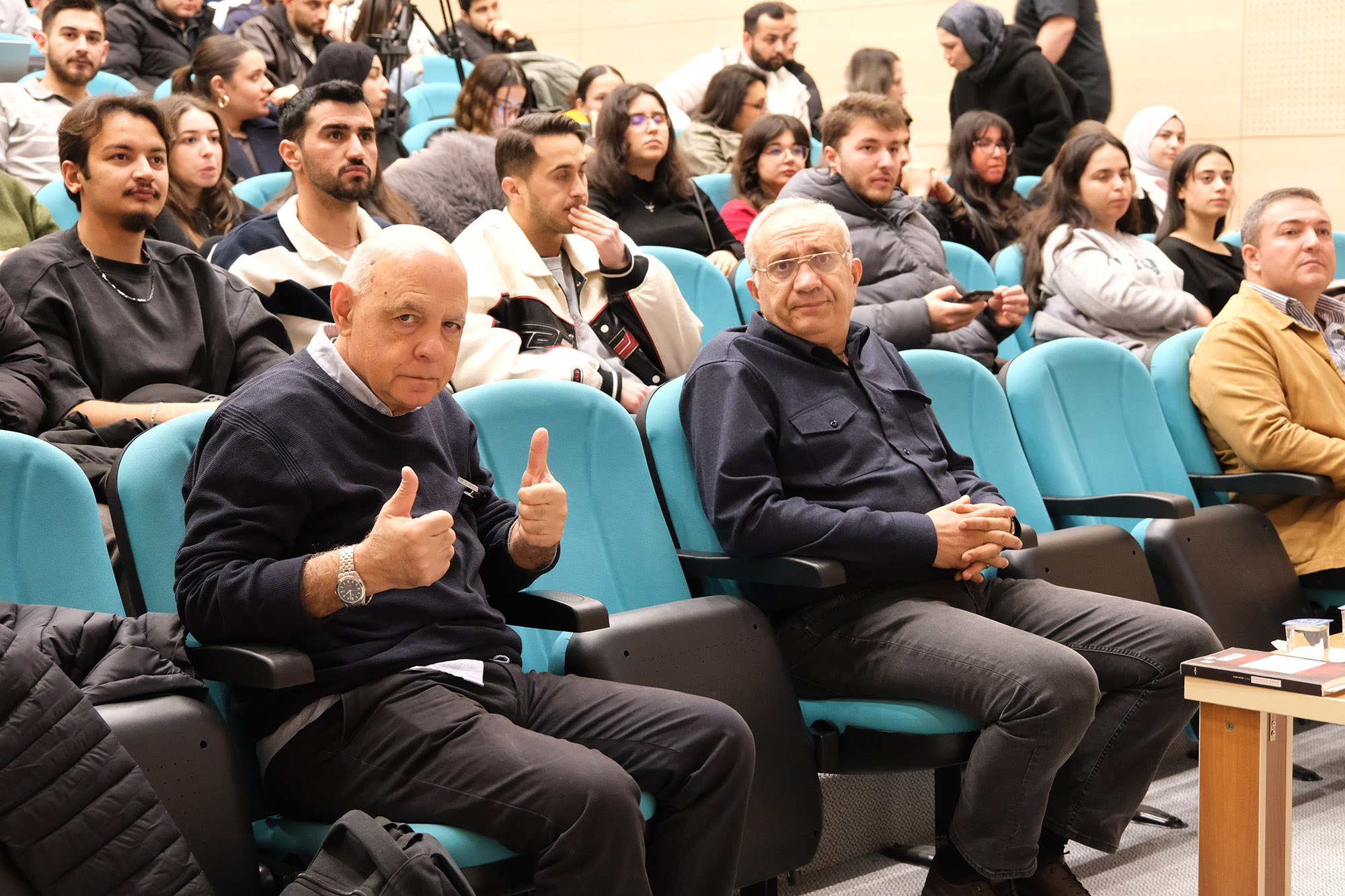Yapay Zekâ Çağında Anlatı ve Anlam, BAÜN’de Uluslararası Konferans’ta Tartışıldı 4