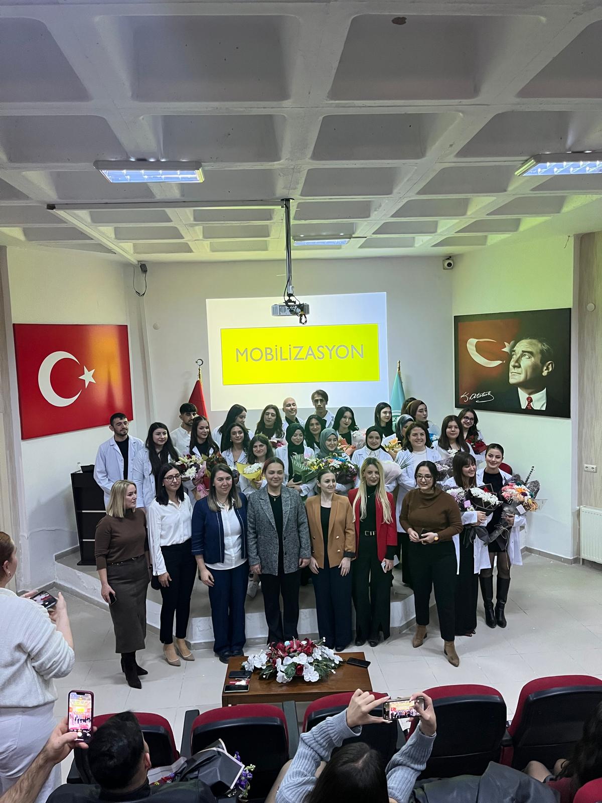 FTR HOTPACK TÖRENİMİZ GERÇEKLEŞTİ  2