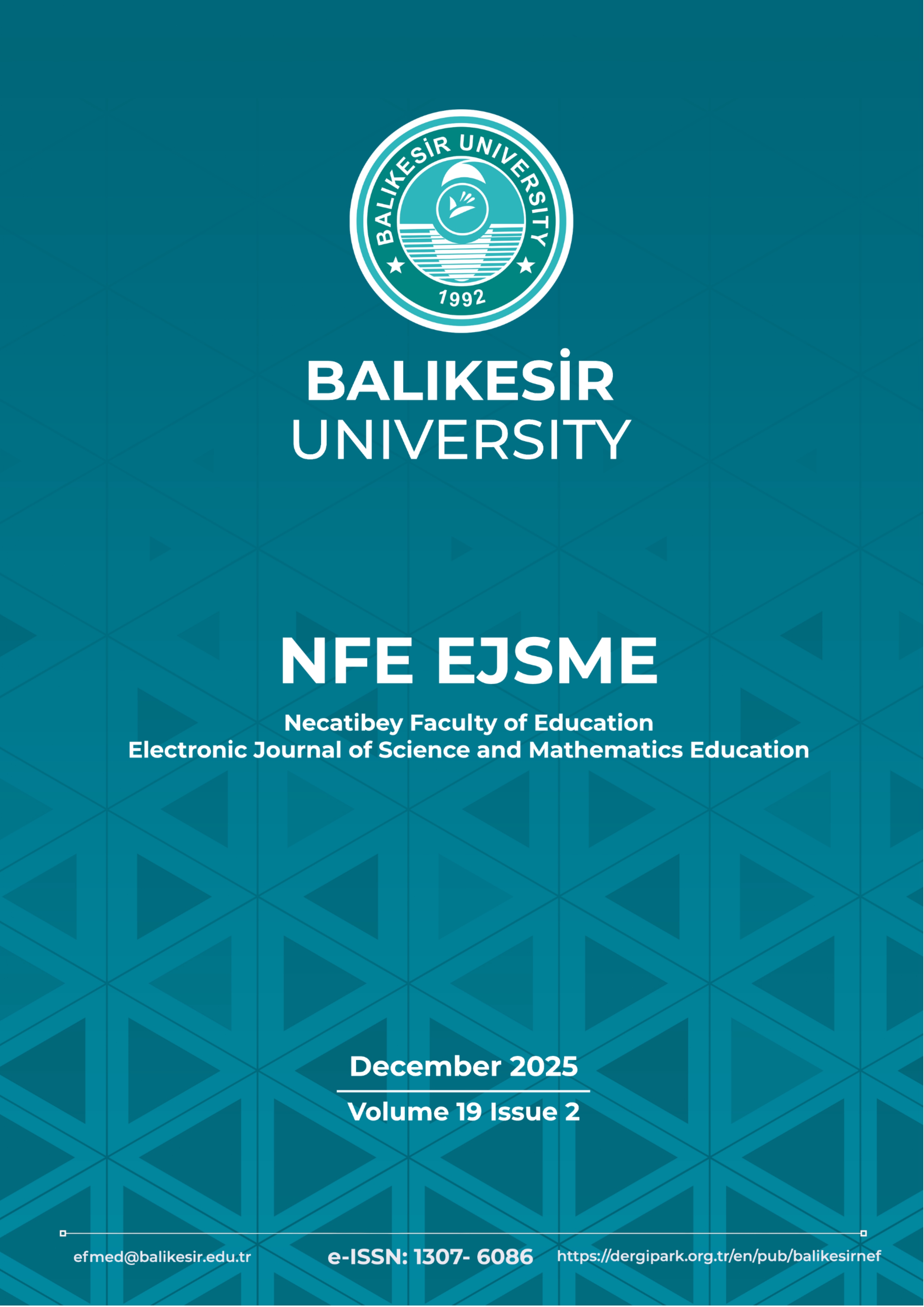 Fakülte Dergisi
