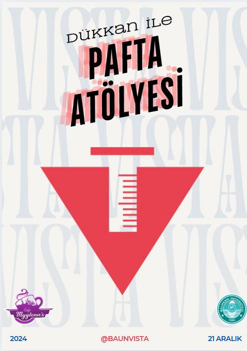 Pafta Workshop