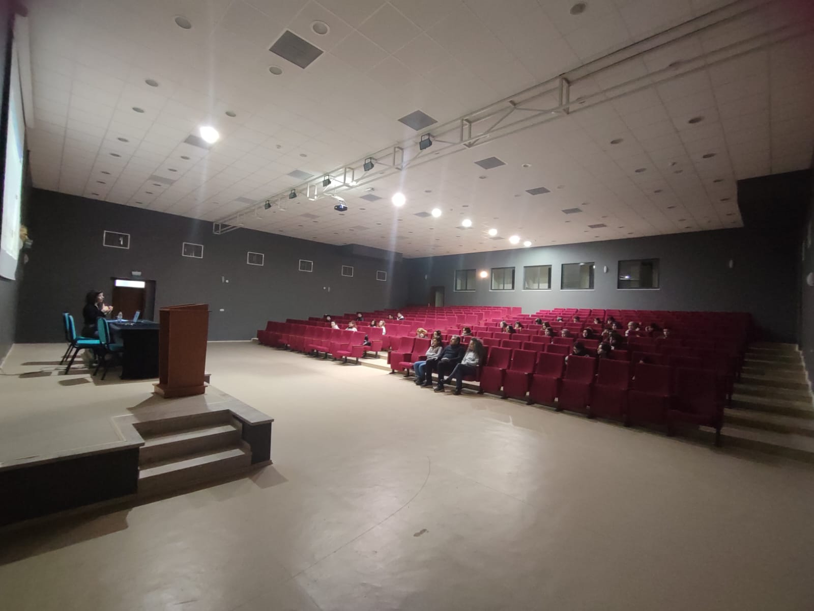 Şeyma Kandil Base Sergisi Deneyimini Bizlerle Paylaştı. 4