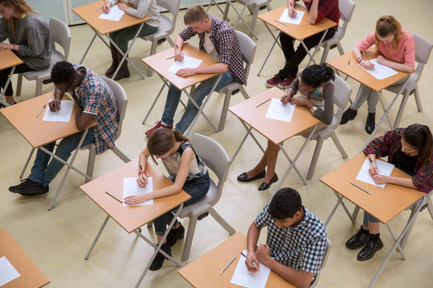 2025–2026 Academic Year Fall Semester Final Examinations Schedule