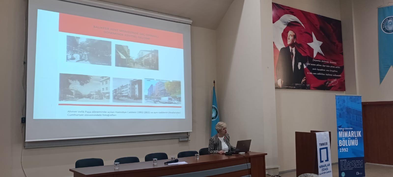 Eighth National Symposium on Architectural Conservation Projects and Practices 2