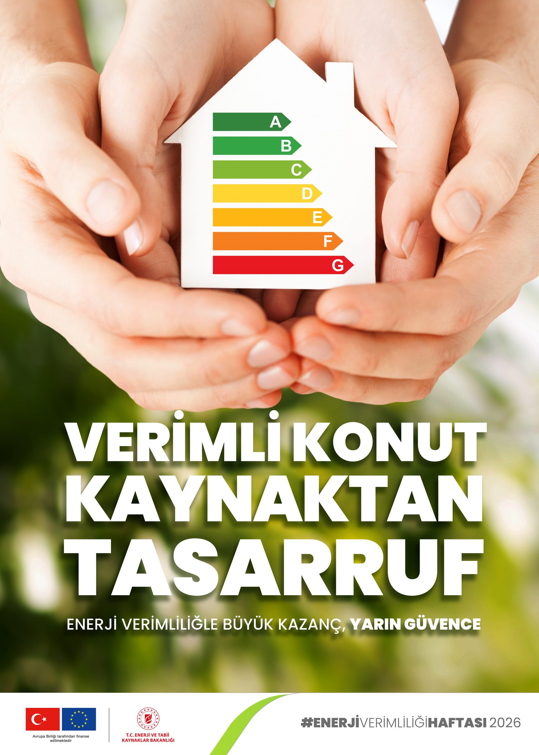 Enerji Verimliliği Haftası 2026 2