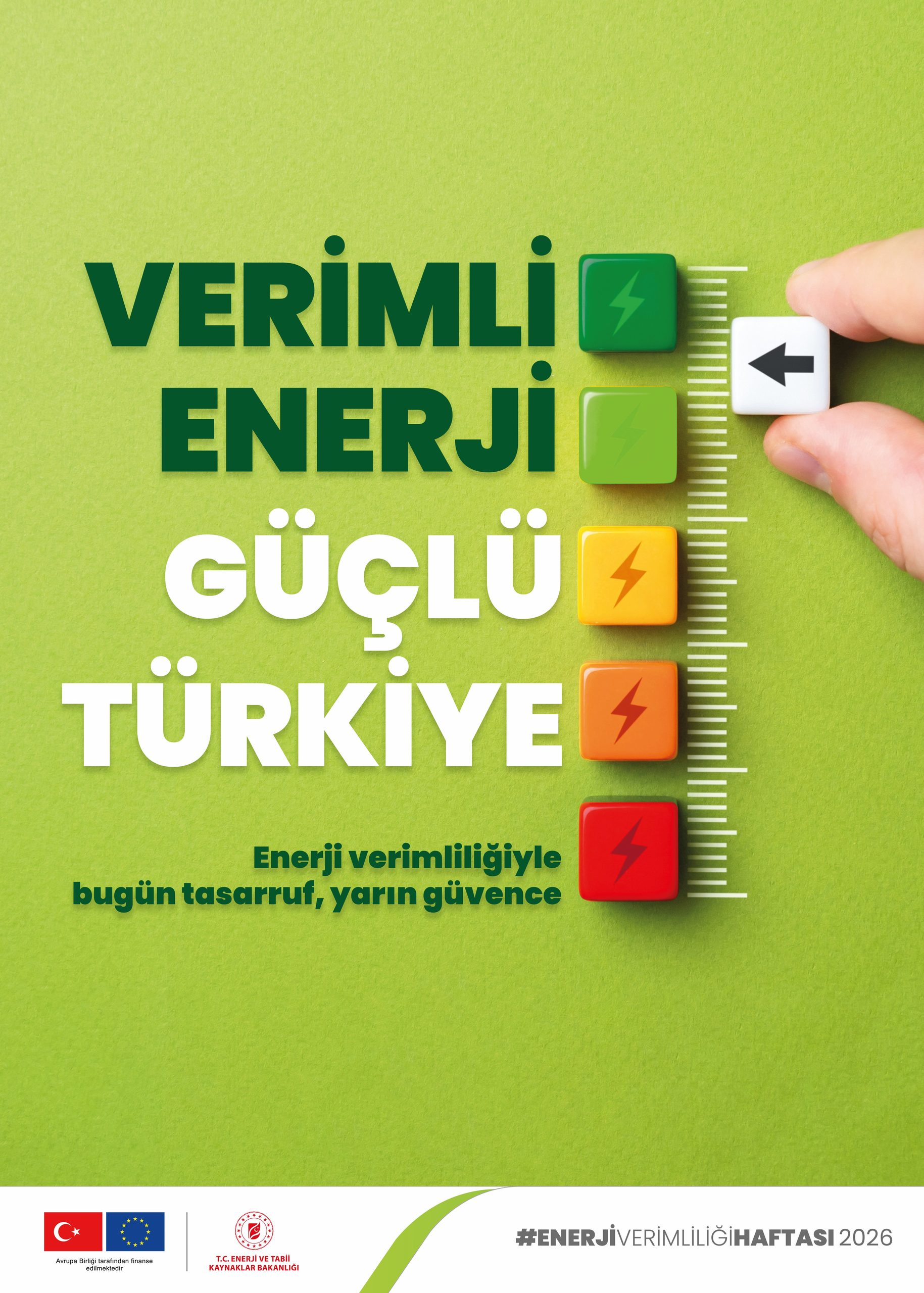 Enerji Verimliliği Haftası 2026 1