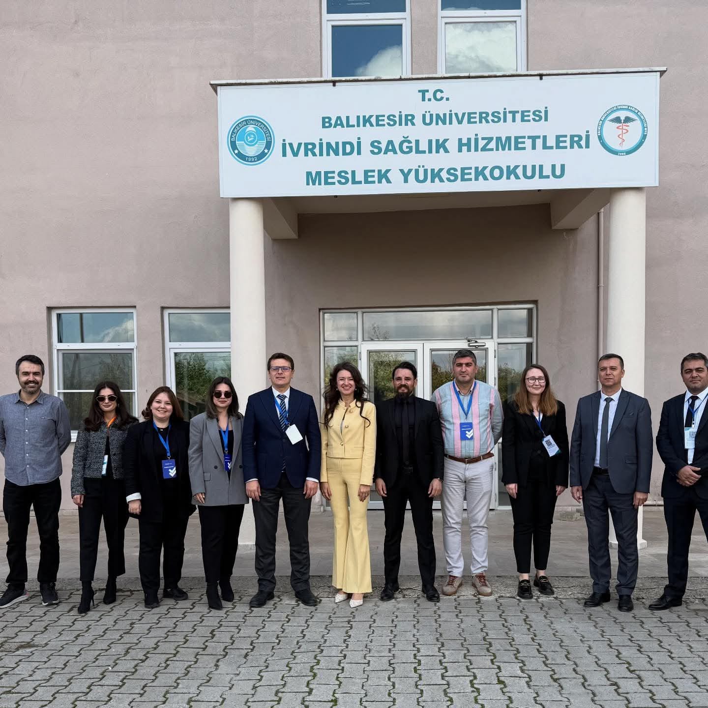 BAÜN Meslek Yüksekokullarının Kalitesi Akreditasyonla Tescillendi 4